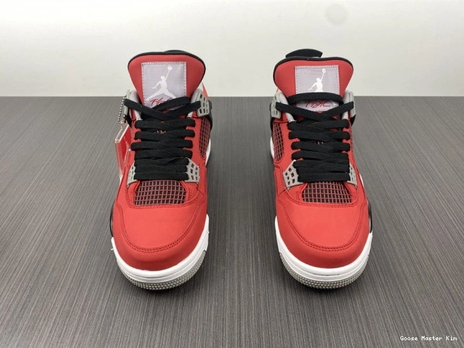 Bravo 308497-603 4 Retro Jordan Toro 0721